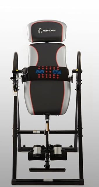 Advanced+ inversion table