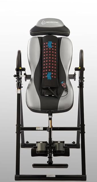 Elite inversion table