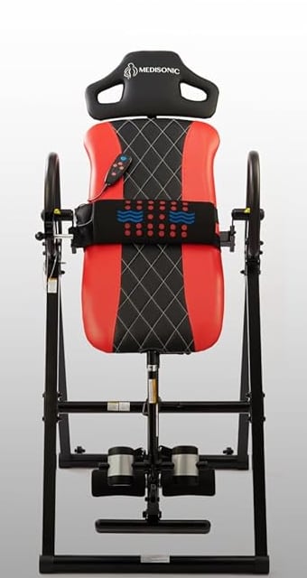 Pro inversion table