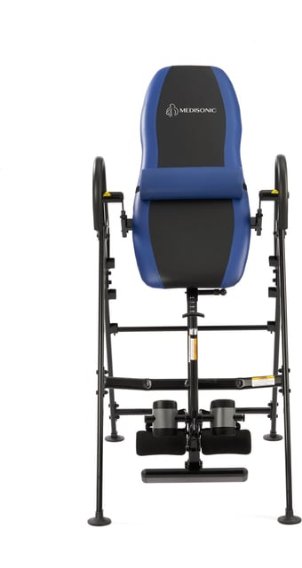 Standard inversion table