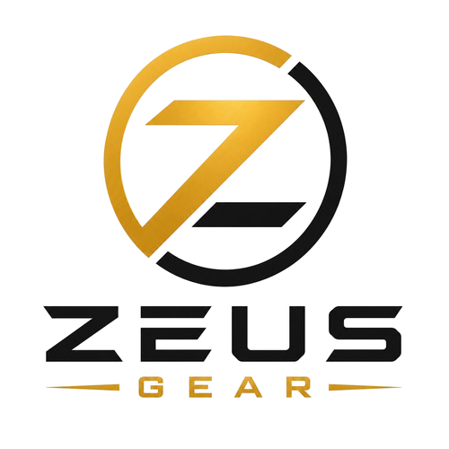 Zeus Gear Logo