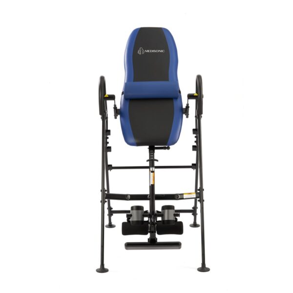 Medisonic 510000B Inversion Table Medisonic 510000B Inversion Table in Blue