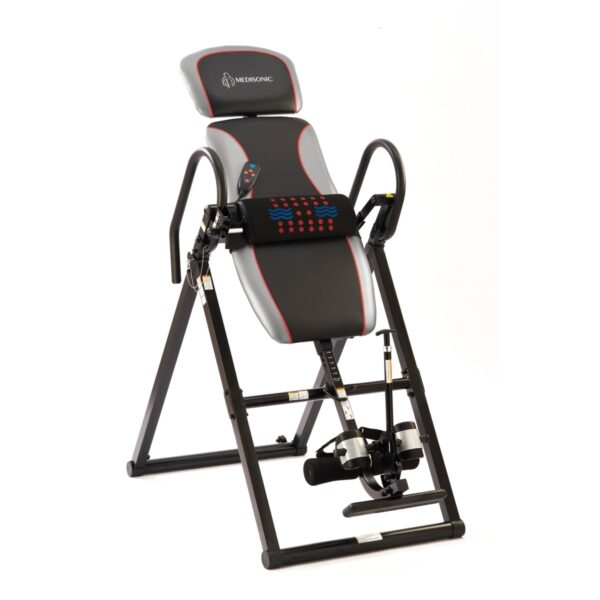 Medisonic 510190G Deluxe inversion table
