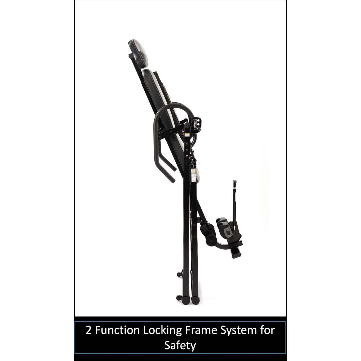 Locking System