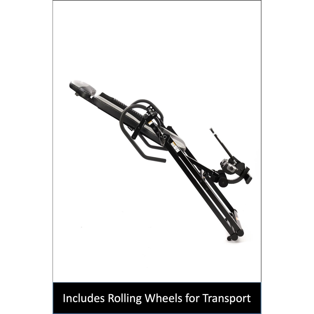 Rolling Wheels