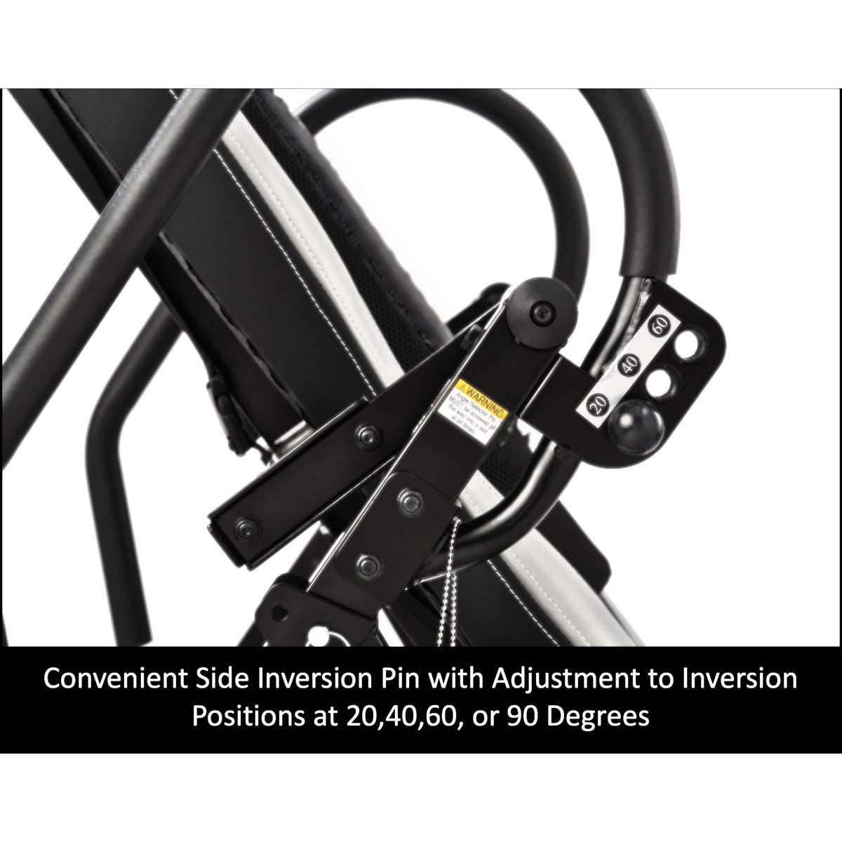 Side Adjustment