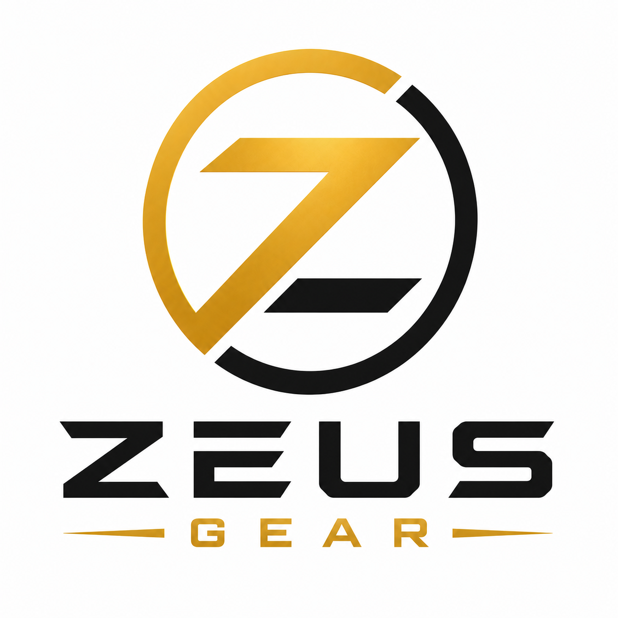 Zeus Gear Logo