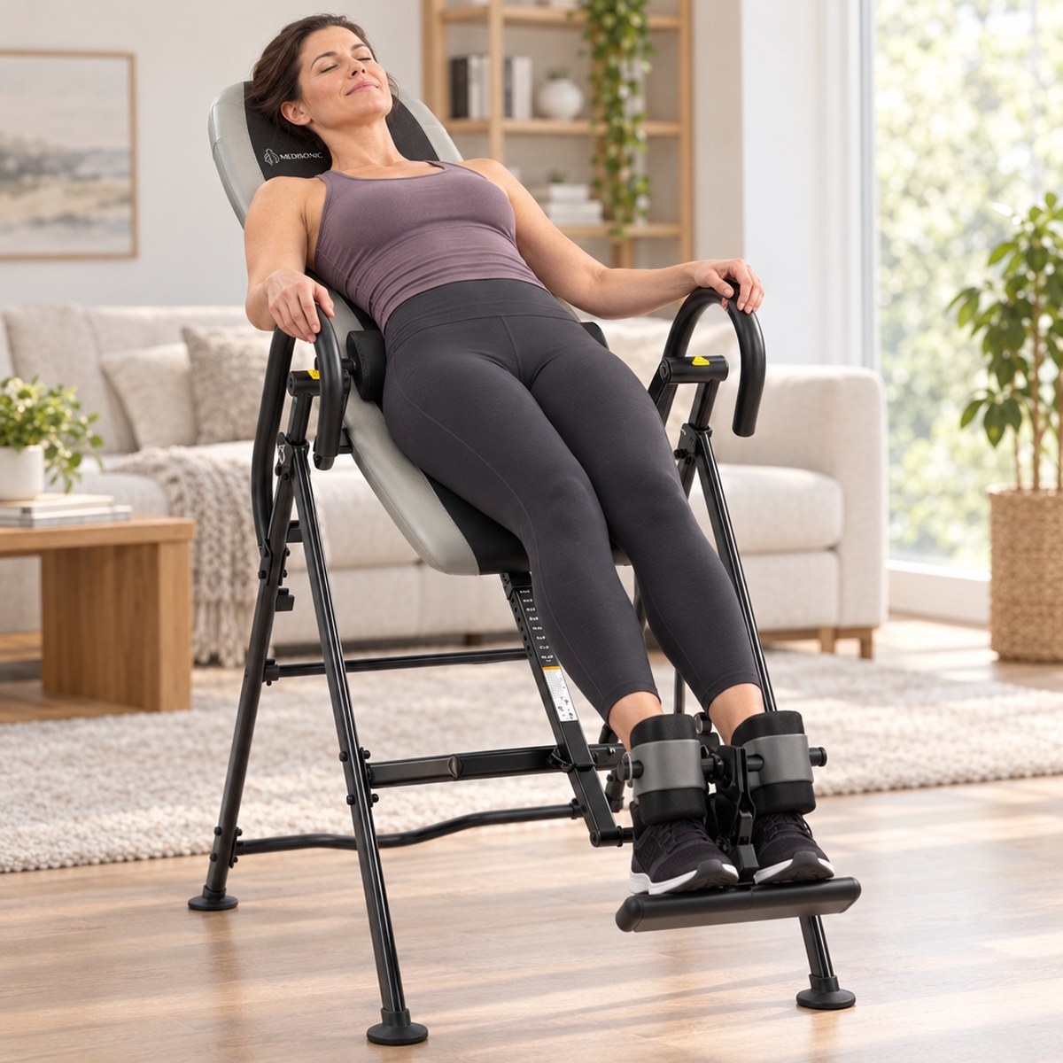 Supportive Lumbar Pad