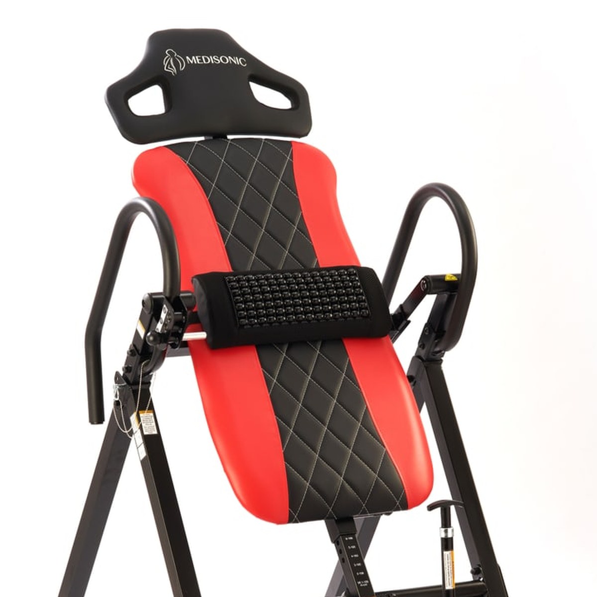 Acupressure Massage Backrest